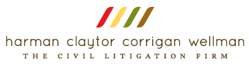 harman claytor corrigan & wellman