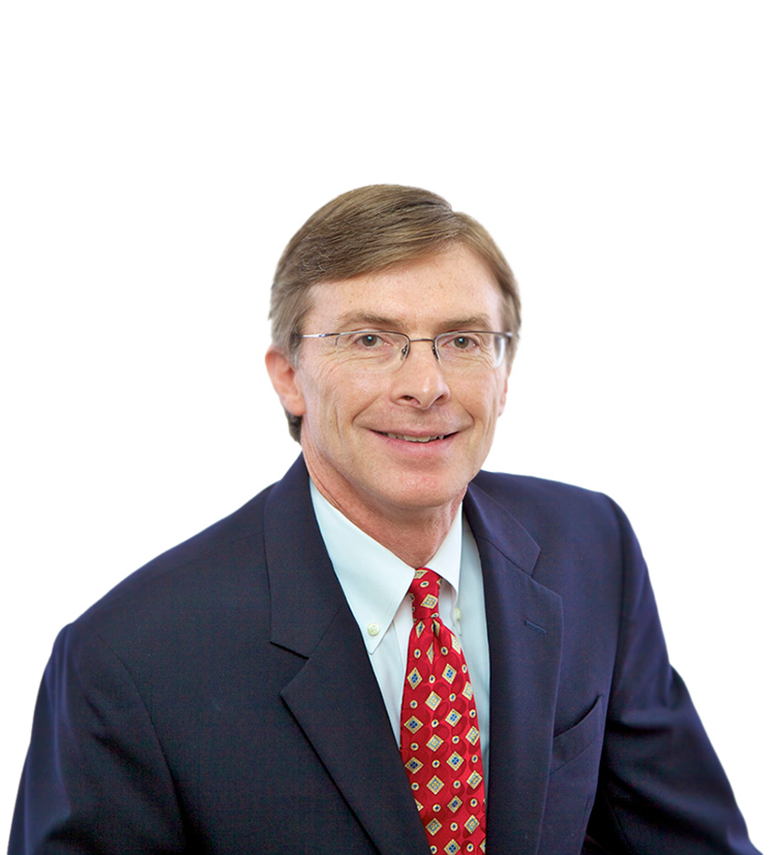 William J.G. Barnes Harman Claytor Corrigan & Wellman, P.C.