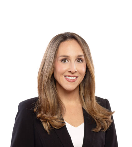 Elizabeth Papoulakos