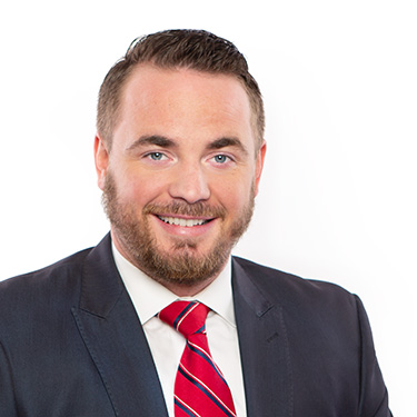 DC Law Associate, Ben Woody