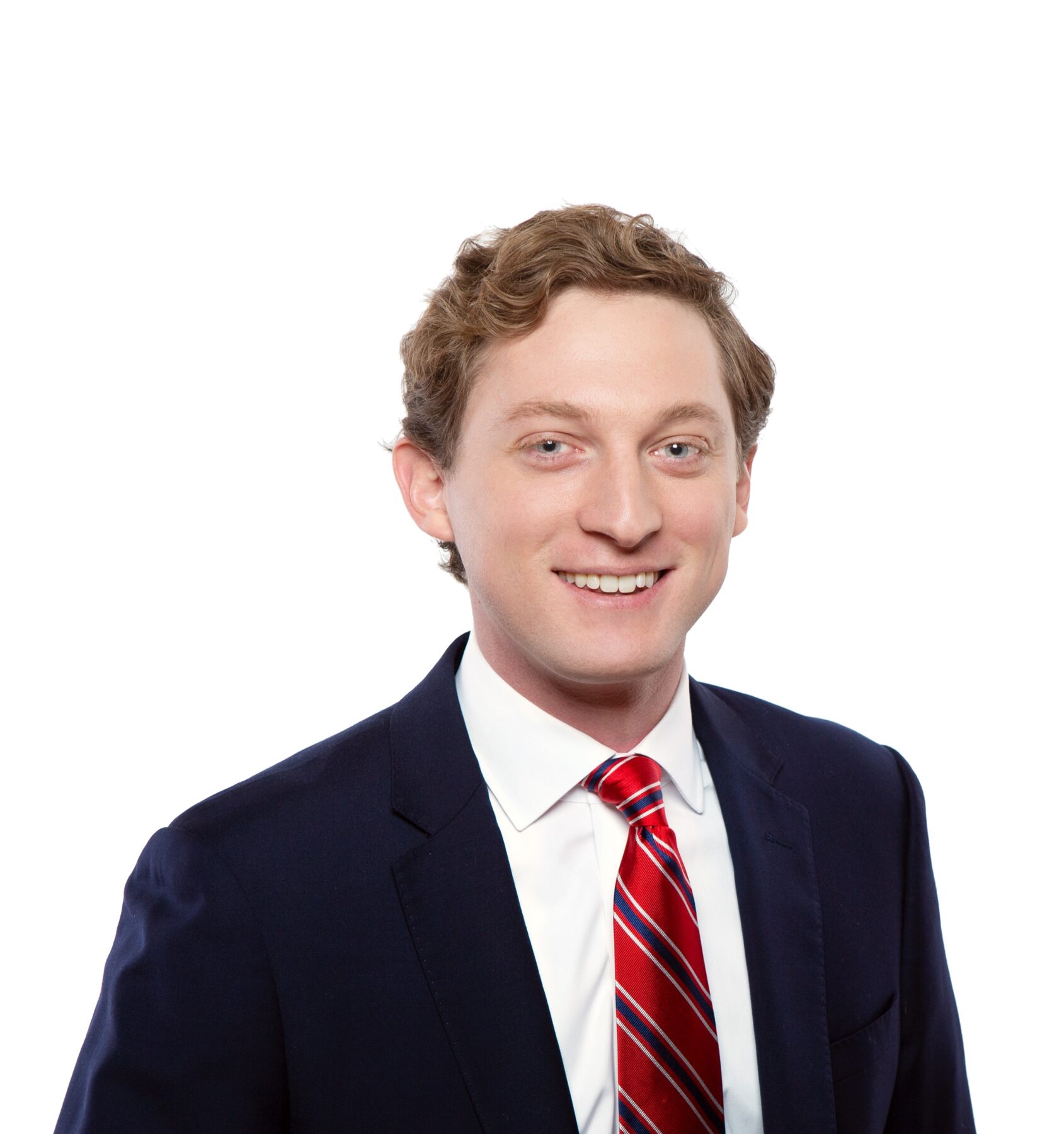 Brad Michelle