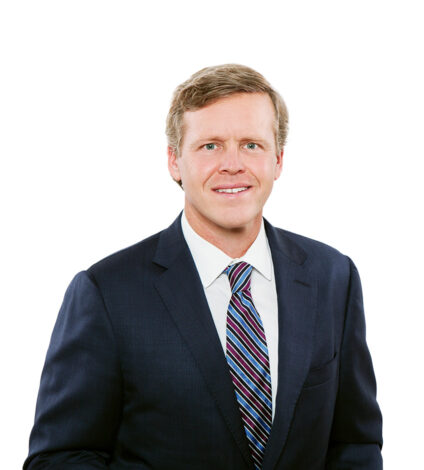 John E. Peterson