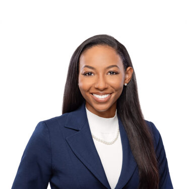 Alexis T. Johnson