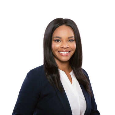 Briana M. Jackson