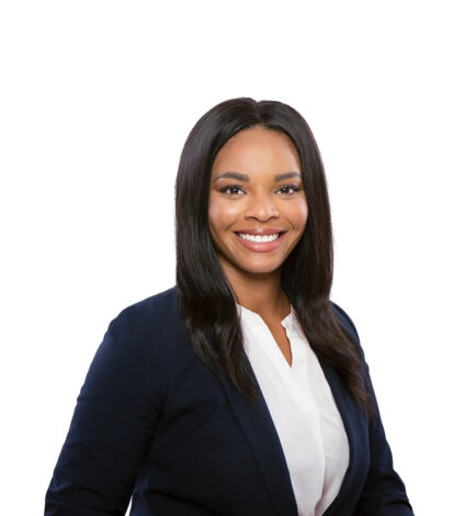 Briana M. Jackson