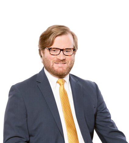 Joshua B. Goodwin