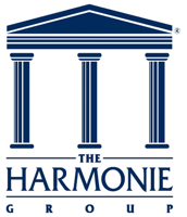 Harmonie Group logo