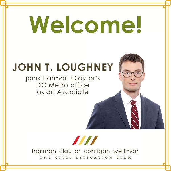 Welcome Loughney JPG