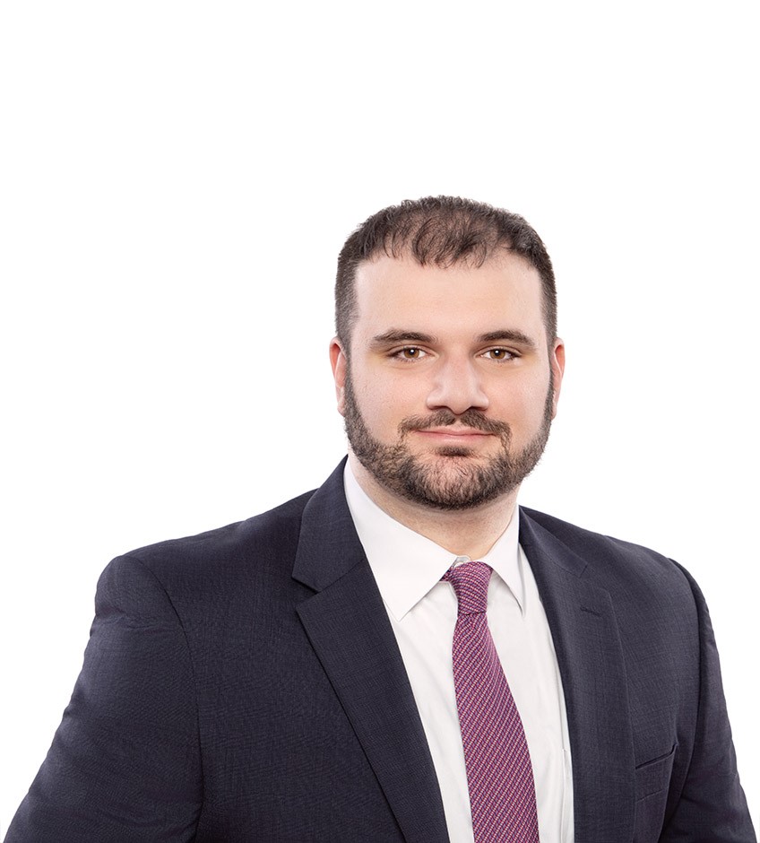 Anthony J. Tamburro Harman Claytor Corrigan & Wellman, P.C.