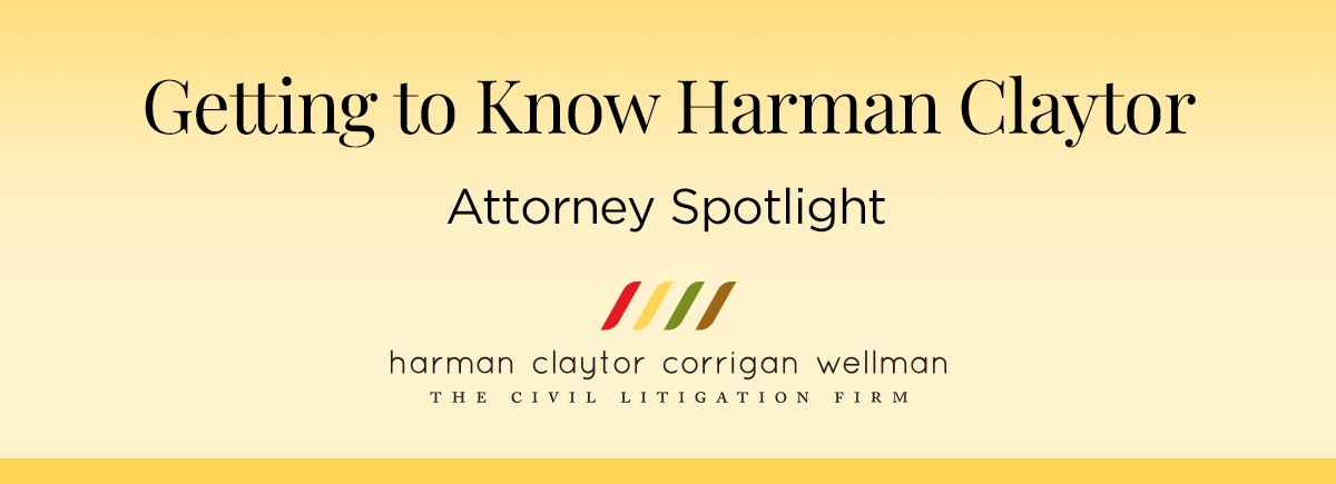 Attorney Spotlight website