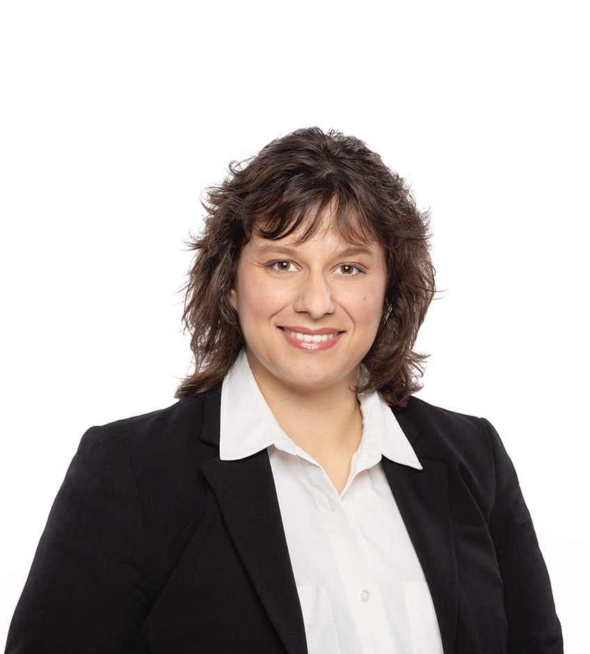 Alexandra M. Smith - Harman Claytor Corrigan & Wellman, P.C.