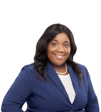 Michala D. Black