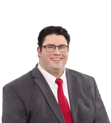 Michael J. English