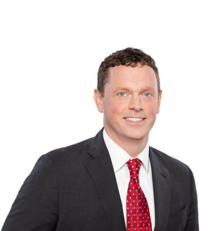 Stephen J. McDonald