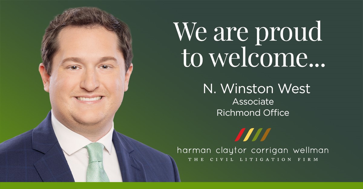 Welcome West