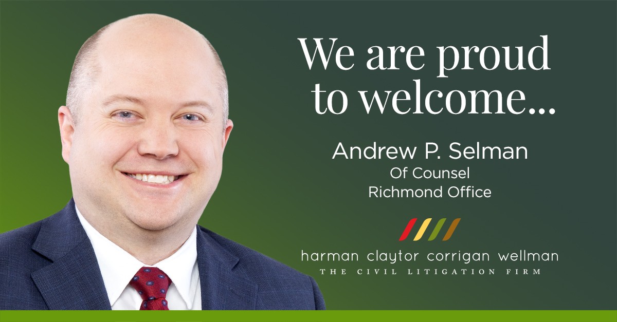 Welcome Selman