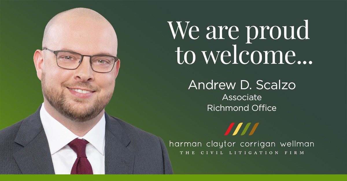 Welcome Scalzo