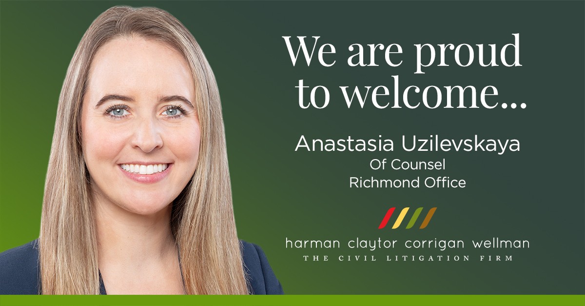 Welcome Uzilevskaya