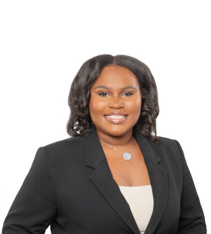 Niya E. Harden
