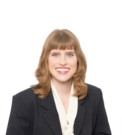Kelsey A. Kerr